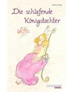 Die schlafende Königstochter