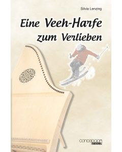 Eine Veeh-Harfe zum Verlieben