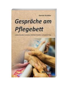 Gespräche am Pflegebett