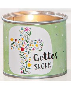 Duftkerze 'Gottes Segen'