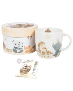 Kindertasse 'Arche Noah'