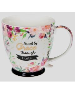 Tasse in Geschenkbox 'Grace'