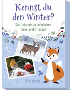 Kennst du den Winter?