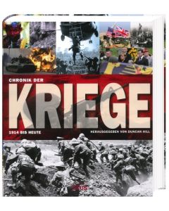 Chronik der Kriege