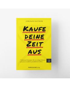 Kaufe deine Zeit aus