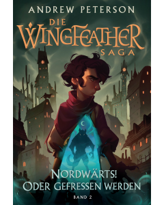 Nordwärts! Oder gefressen werden [2]