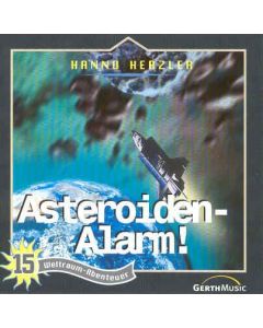 Asteroiden-Alarm! (15)
