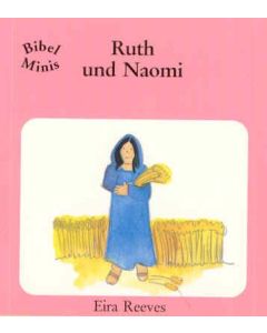 Ruth und Naomi