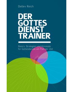 Der Gottesdienst-Trainer