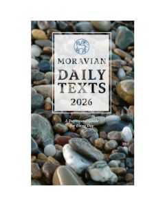 Losungen Englisch 2026