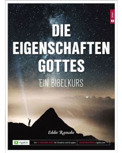 Die Eigenschaften Gottes