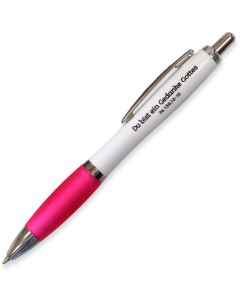 Kugelschreiber "Rom" pink