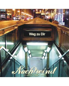 Weg zu dir (CD)