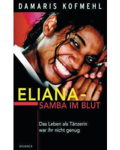 Eliana - Samba im Blut