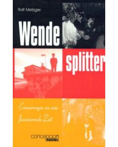 Wendesplitter