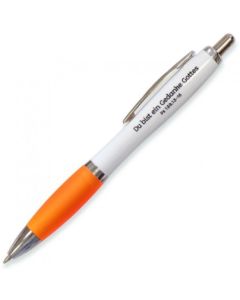 Kugelschreiber "Rom" - orange