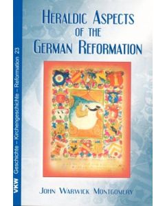 Heraldic Aspects of the German Reformation