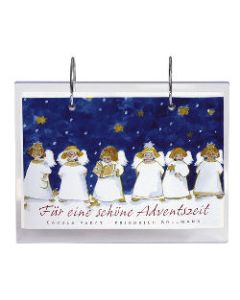 Für eine schöne Adventszeit