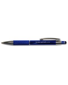 Kugelschreiber "Samuel" - blau
