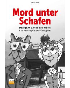 Mord unter Schafen