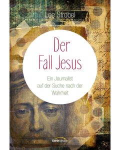 Der Fall Jesus