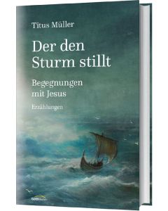 Der den Sturm stillt