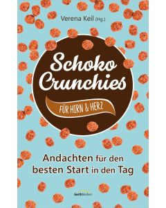 Schoko-Crunchies für Hirn und Herz