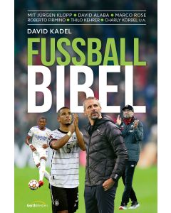 Fußball-Bibel