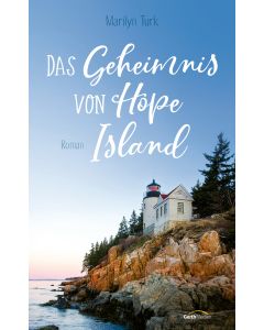 Das Geheimnis von Hope Island