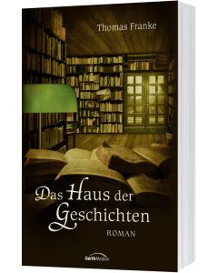 Das Haus der Geschichten