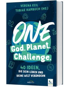 One God. One Planet. One Challenge.