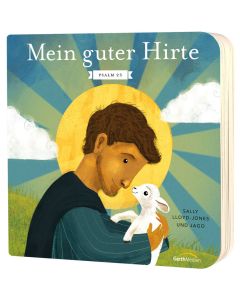 Mein guter Hirte