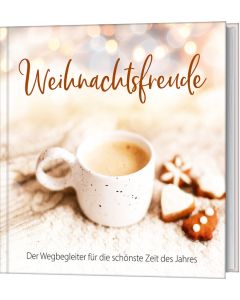 Weihnachtsfreude