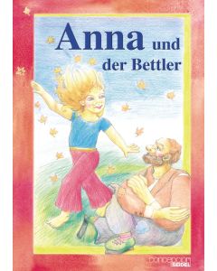 Anna und der Bettler