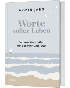 Worte voller Leben