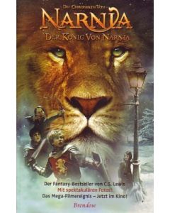 Der König von Narnia - Film-Edition