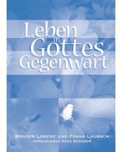 Leben in Gottes Gegenwart