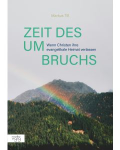 Zeit des Umbruchs