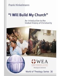 I Will Build My Church