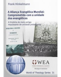 A Alianca Evangelica Mundial (Portugiesisch)