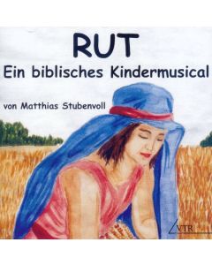 Rut - Ein biblisches Kindermusical (CD)