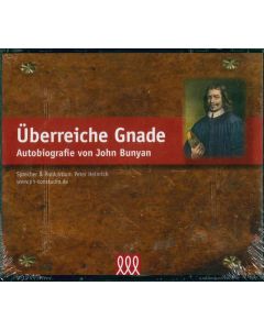 Überreiche Gnade (6CD)