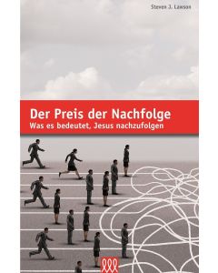 Der Preis der Nachfolge