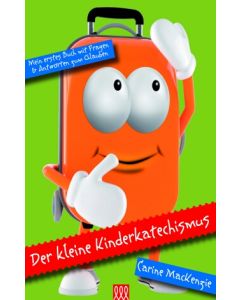 Der kleine Kinderkatechismus