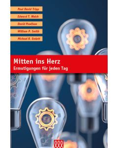 Mitten ins Herz