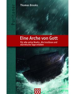 Eine Arche von Gott