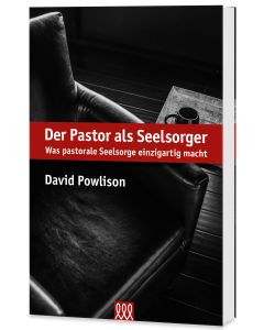 Der Pastor als Seelsorger