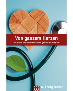 Von ganzem Herzen