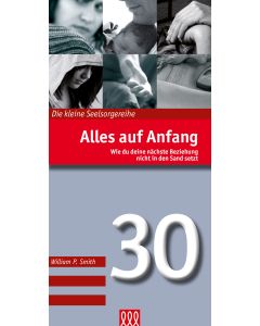 Alles auf Anfang