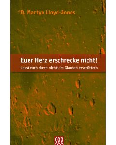 Euer Herz erschrecke nicht